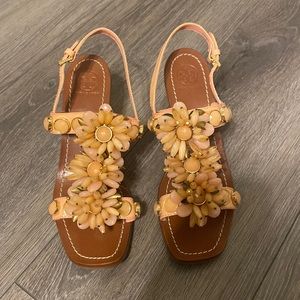 Tory Burch - sandals